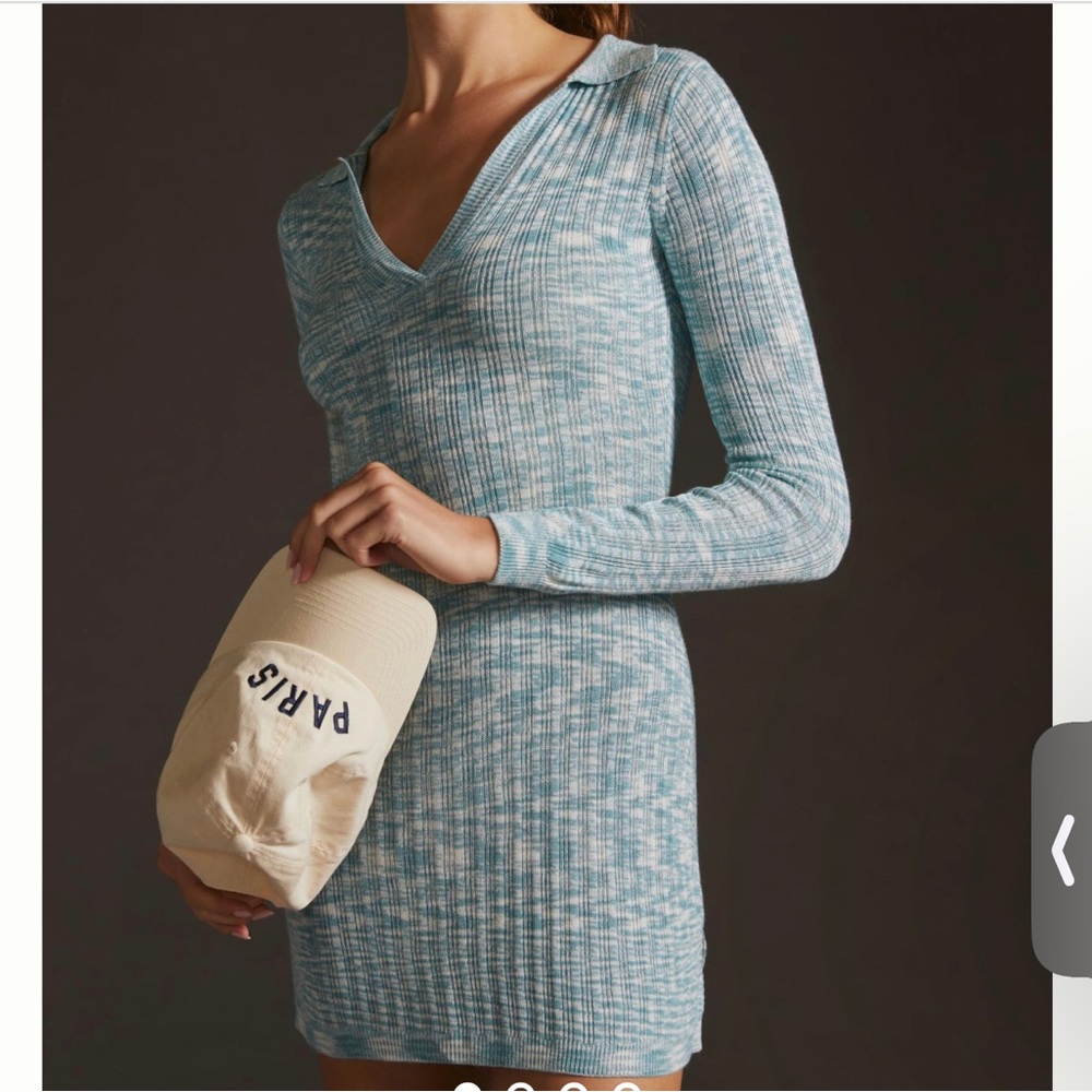 LLSPACE Knit Dress